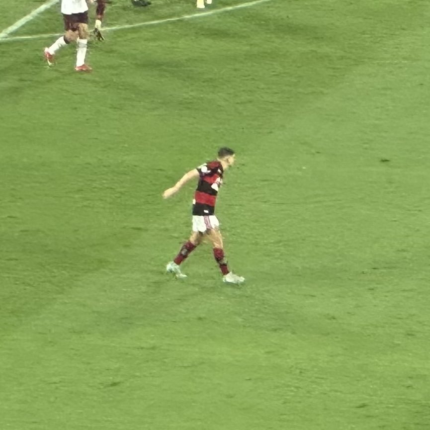 Leo José tweet media