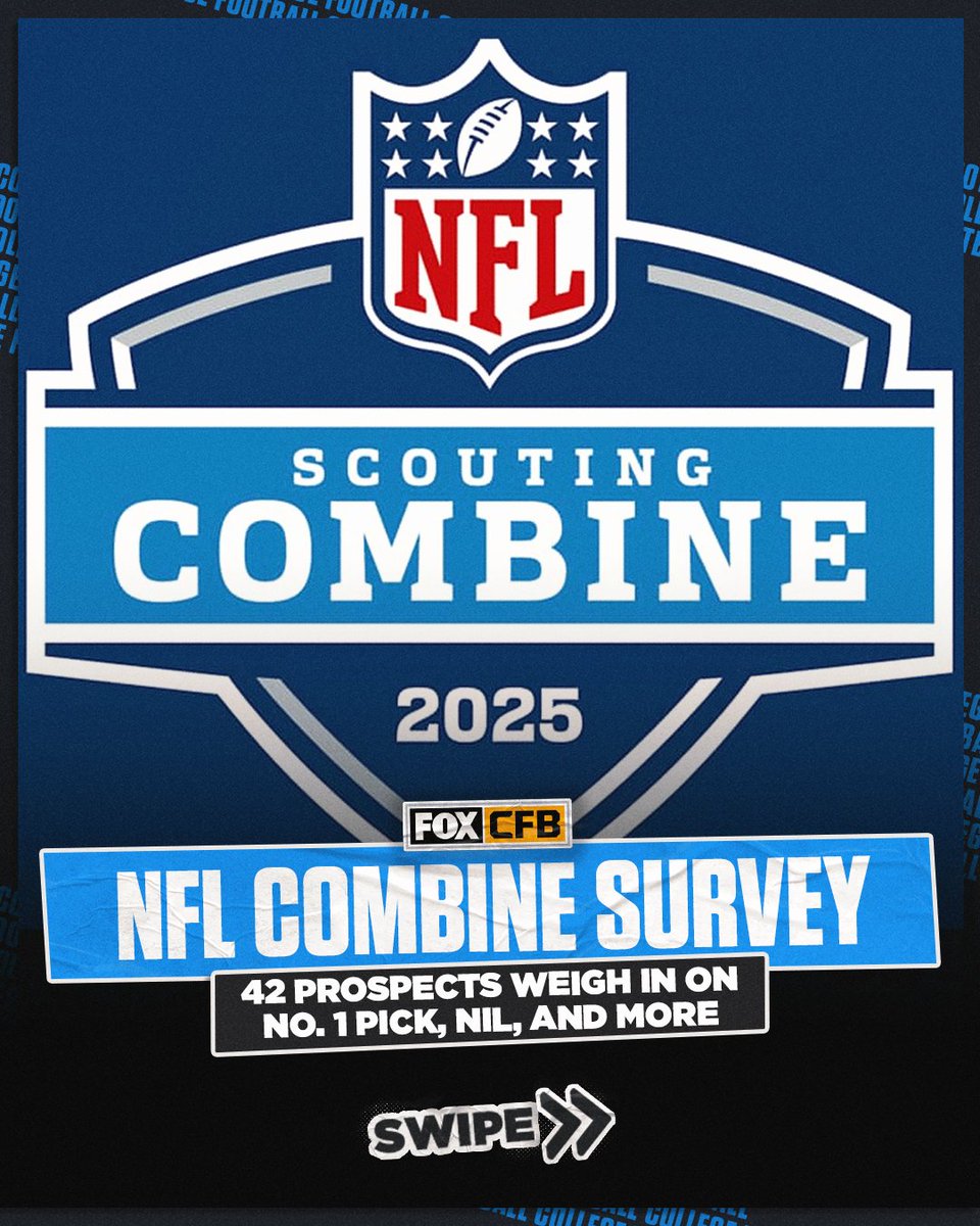 FOX College Football tweet media