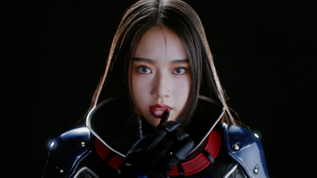 皆んなもう観てくれましたかい？？ こんな爆イケなコラボに携われて