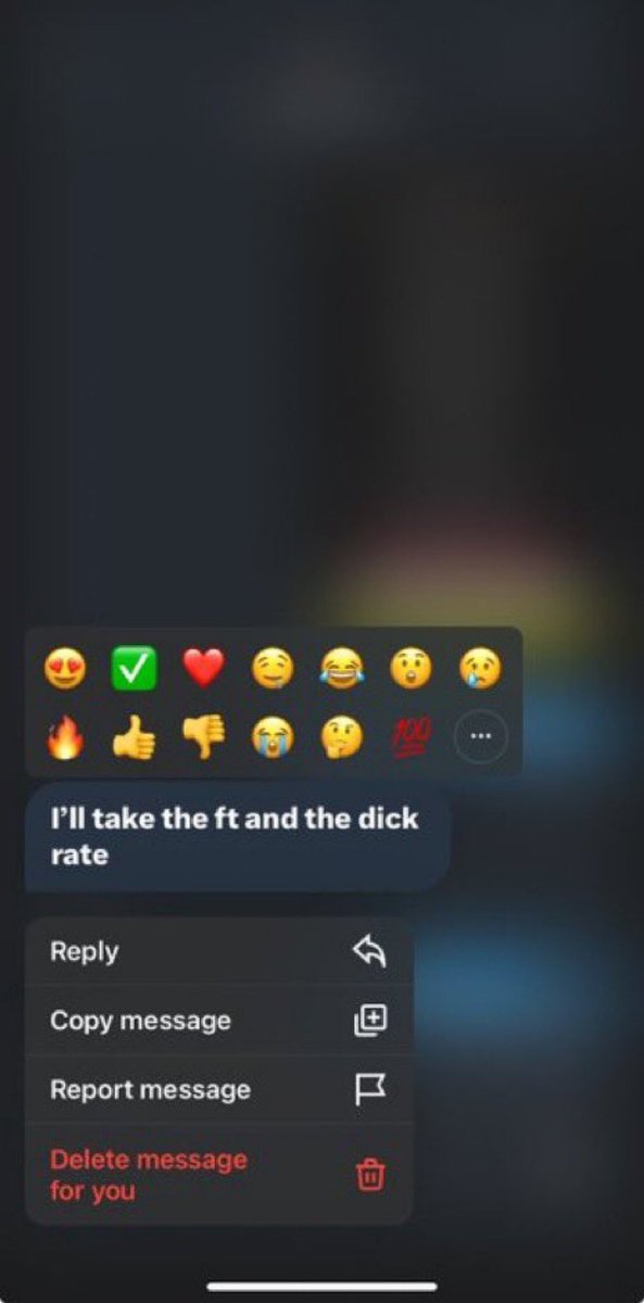 Malissa doirr 💦 tweet media