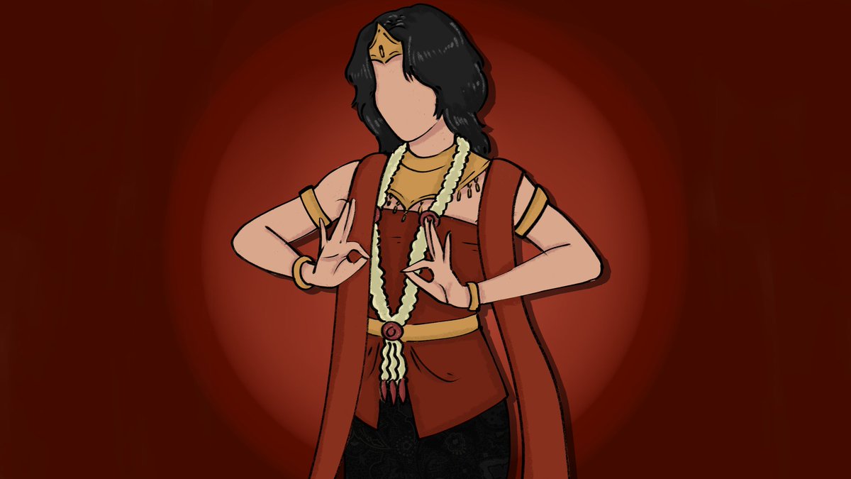 untamedfoxie's tweet photo. Disclaimer chat yang aku share sudah mendapat persetujuan dari yang bersangkutan, ya 🔥🔥

Aku mau ceritaa sedikit tentang artist yang bikin sosok apsara cantik ini, halo kak @teoritawa hehe. Awalnya aku dapat harga itu sangat affordable, tentu sebagai customer aku happy dongg. https://t.co/xmRv8TTiNa