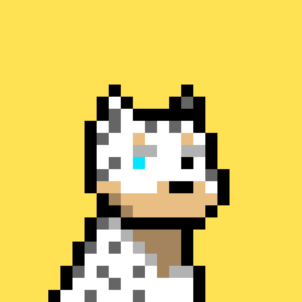 DDSalesBot's tweet photo. New @doginaldogs sale!
🐶 Doginal Dog #Doginal Dog #7060
💸 14163 DOGE ($1378 USD)
🏦 https://t.co/rpLVrklqvp https://t.co/xz3tLF9TcI