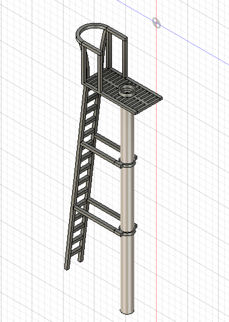 オズモファクトリー＠4/11-4/12東京ジオラマ展 tweet media