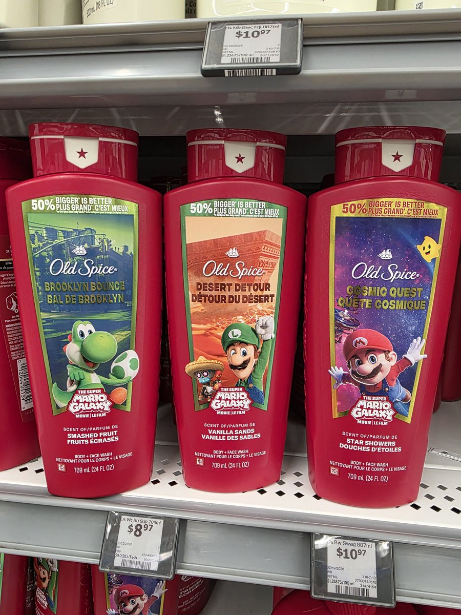 Jon Scarr 🇨🇦🎮 tweet media