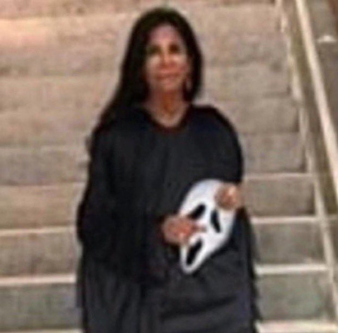 yschuab's tweet photo. o reveal de scream 7 foi o pior de toda a franquia https://t.co/6hdpoCc6eq