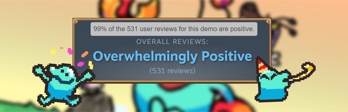 Everything is Crab tweet media