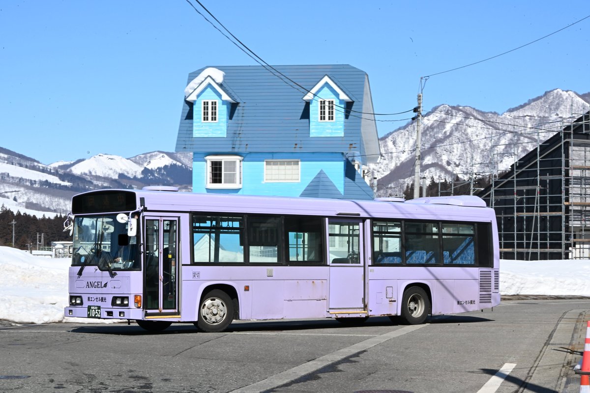 なかみち tweet media