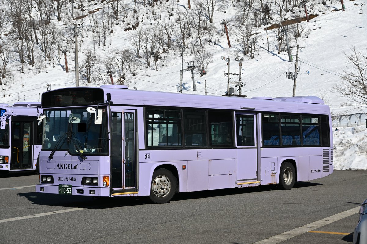 なかみち tweet media