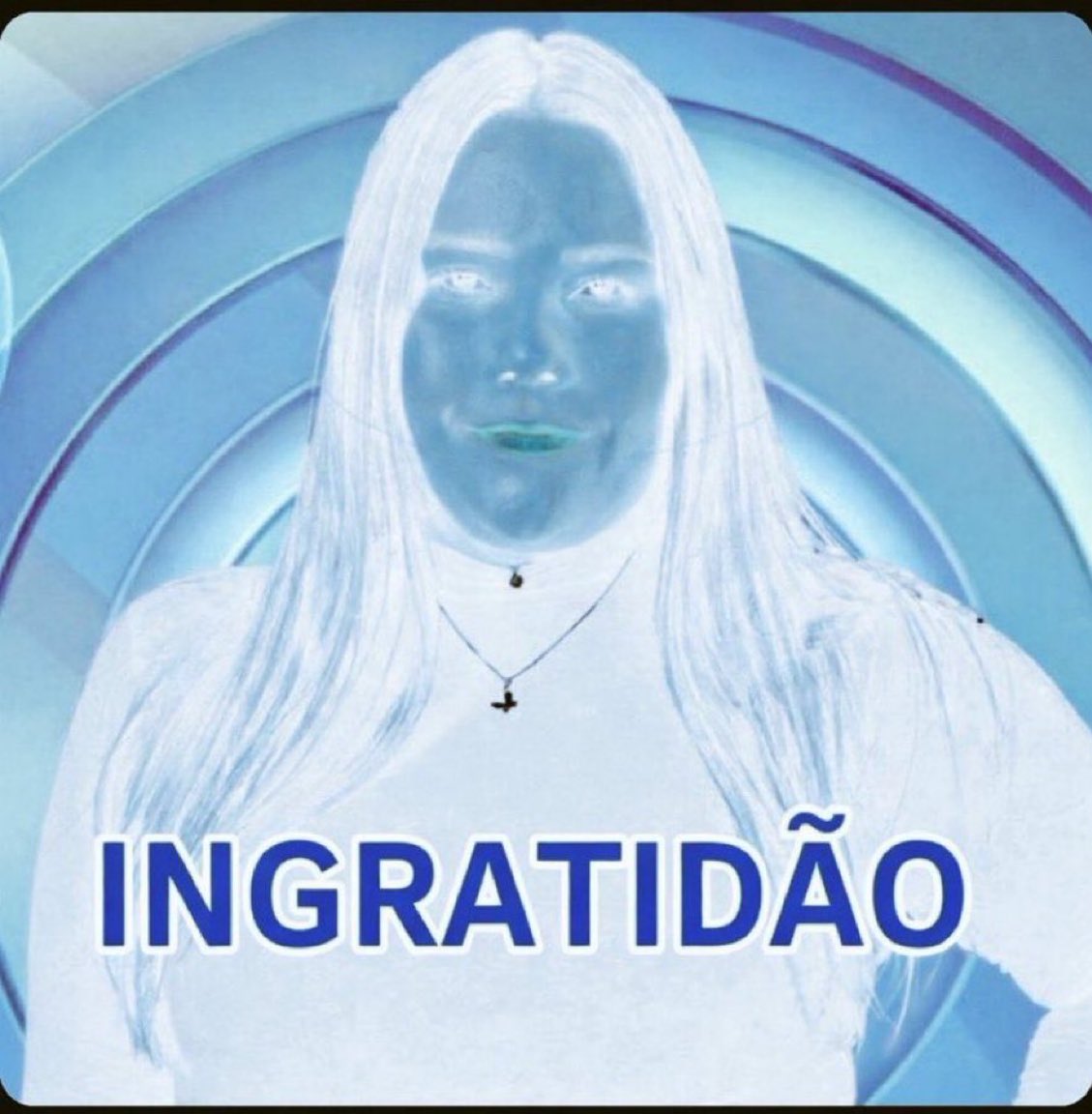 WilerToOff's tweet photo. A Chaiany se afastou da Samira e agora ficou de fora do Vip dela. Eu achei bem feito, vai ficar olhando de longe!! https://t.co/b7fUxsD82X