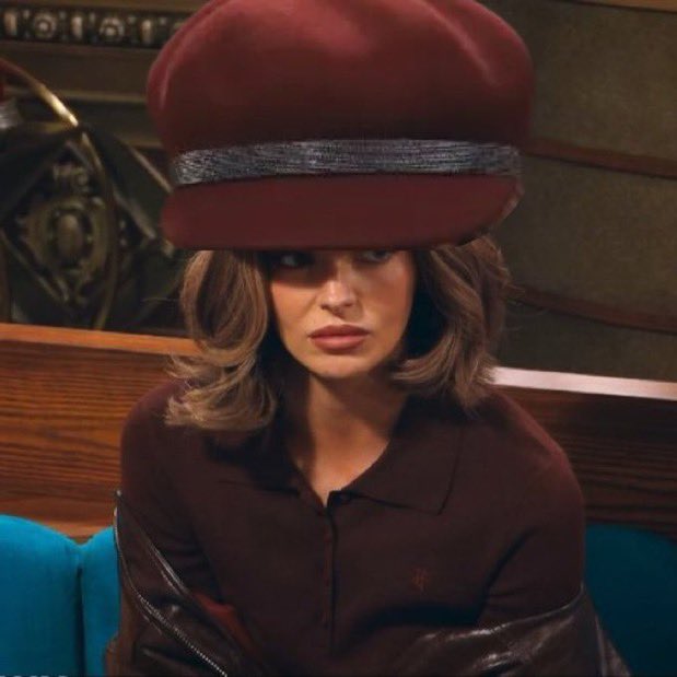 if I send you this it means I’m not tinkin #TraitorsUS