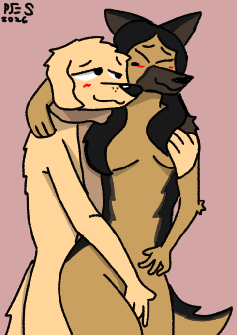 🚱 Atheist and his foxes tweet media