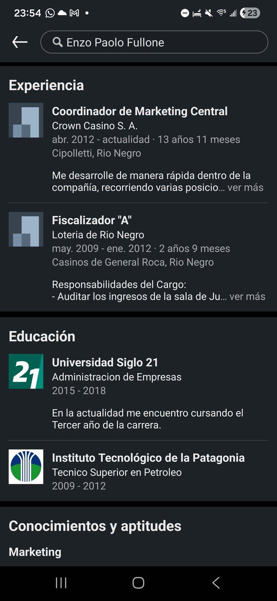 waldo90's tweet photo. @MundoEConflicto No más palabras señor Juez https://t.co/AzL6EcM0RZ