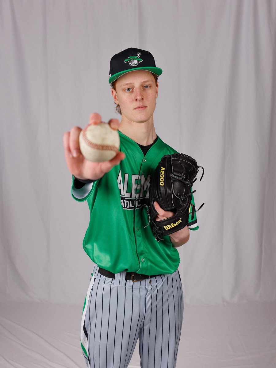 Alleman Pioneers Baseball tweet media