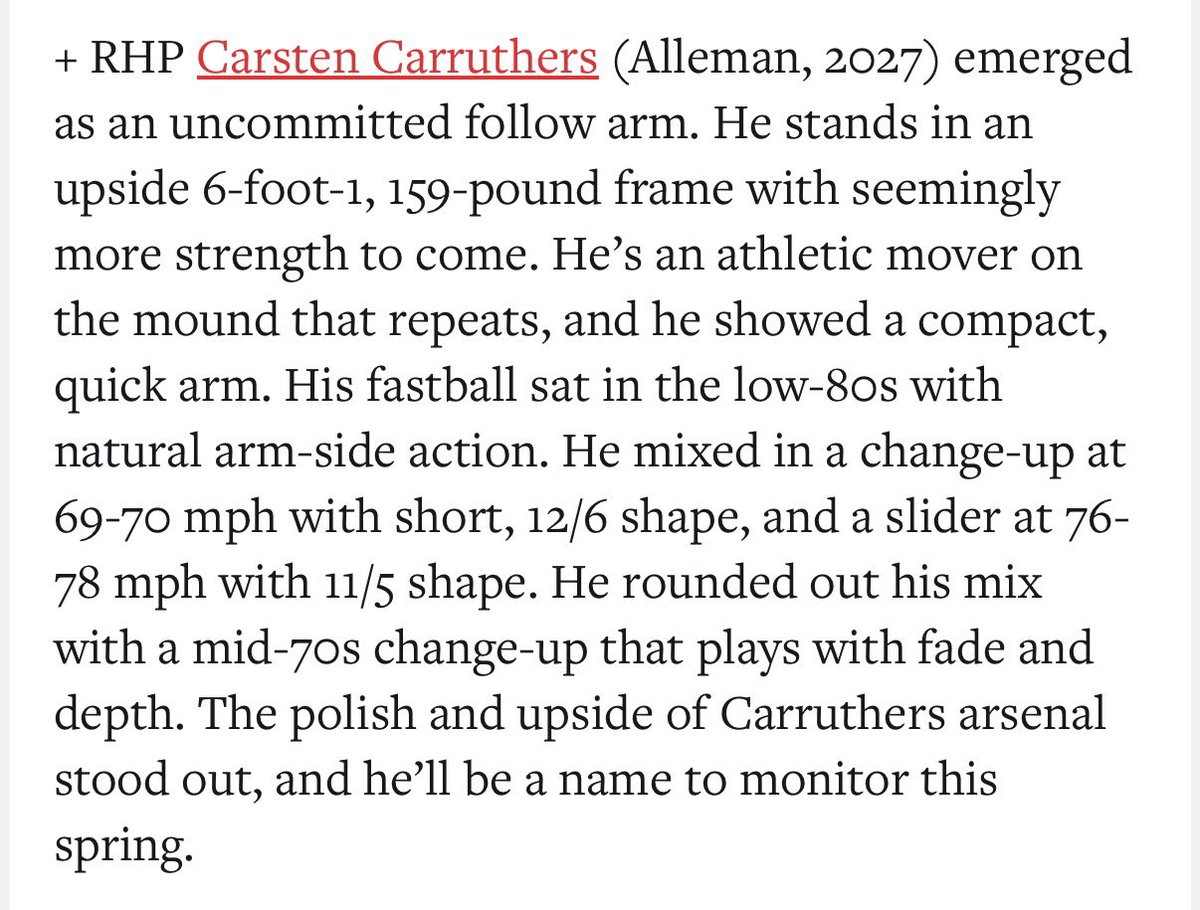 Alleman Pioneers Baseball tweet media