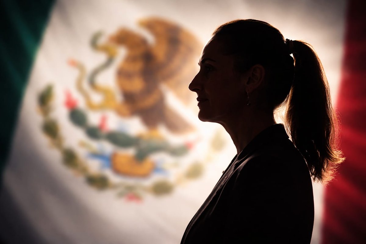 PressenzaIPA's tweet photo. The Impunity of Musk to #Defame Claudia Sheinbaum #ClaudiaSheinbaum #ElonMusk #PresidentOfMexico https://t.co/JKDZdECnp8 https://t.co/NlSeFZMzSa