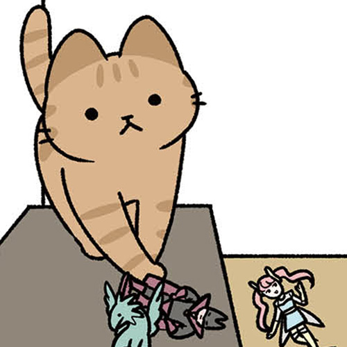 COMICポルタ🚪 tweet media