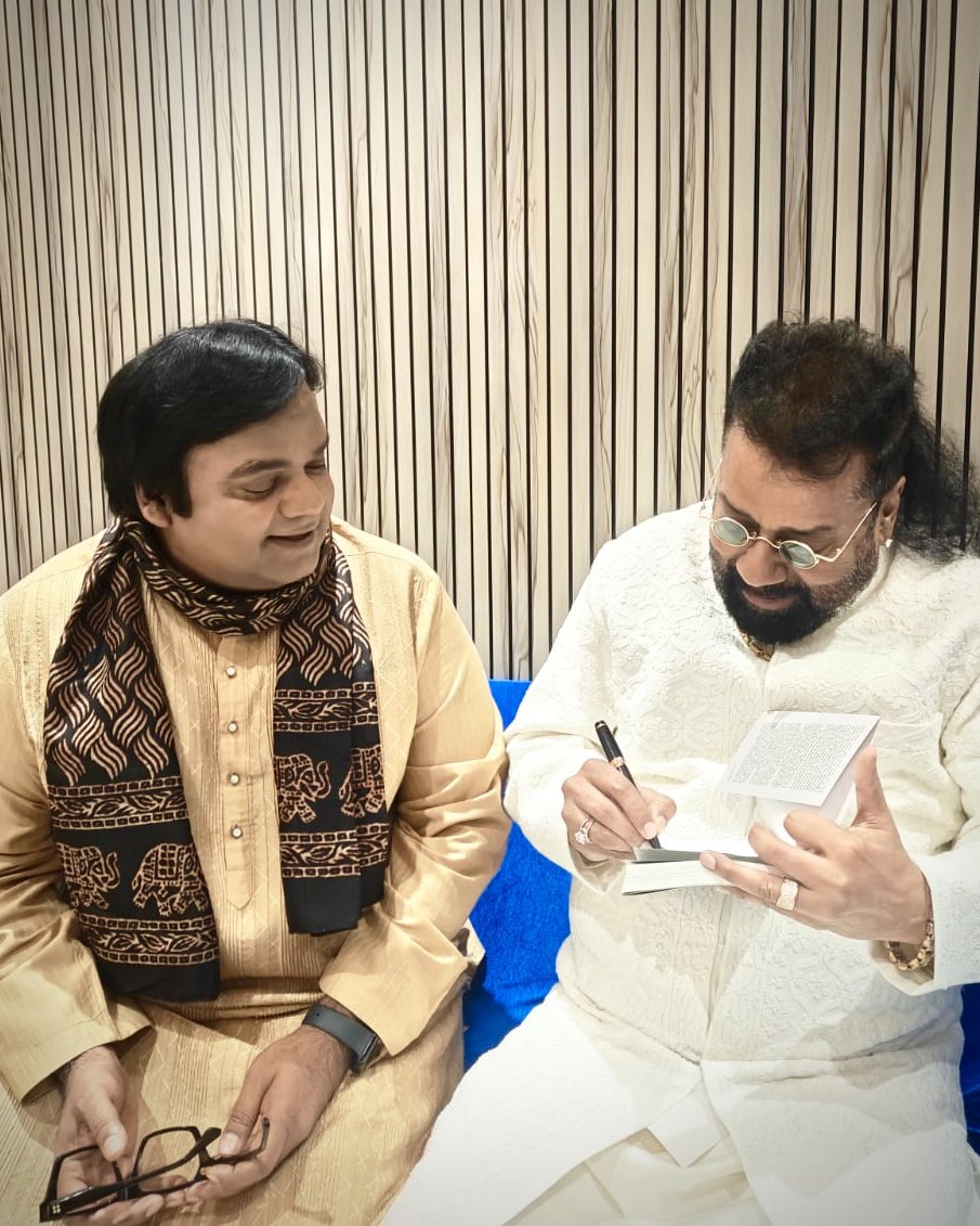 Aalok Shrivastav tweet media