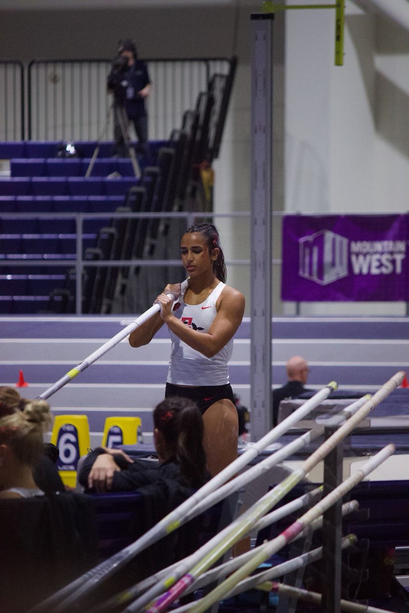 San Diego State Track & Field & XC tweet media
