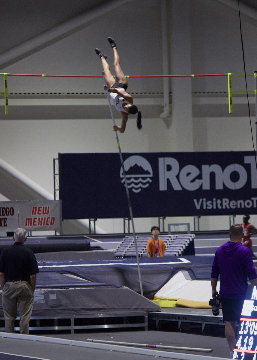 San Diego State Track & Field & XC tweet media