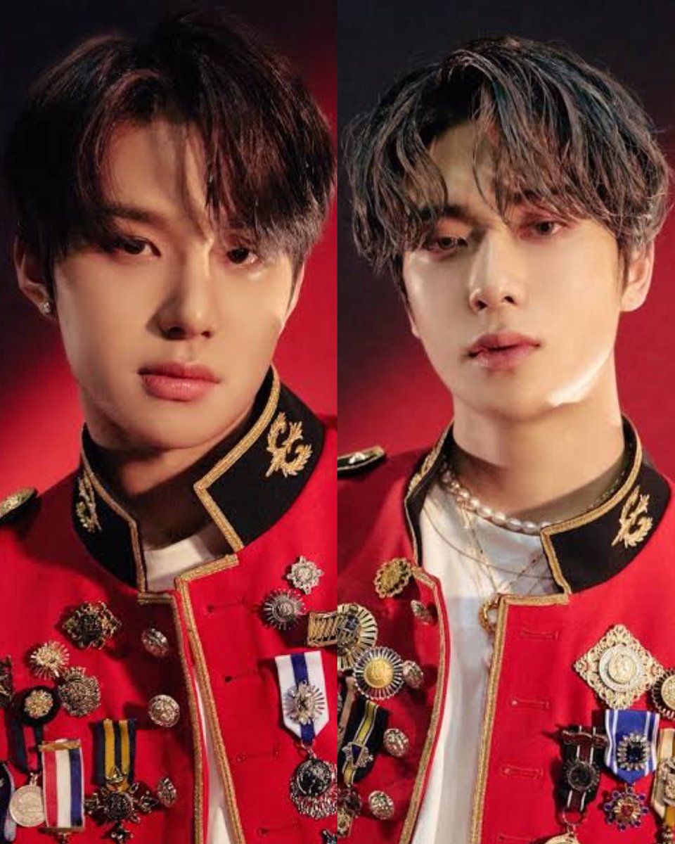 jaewoo serving

in the military                         in kpop