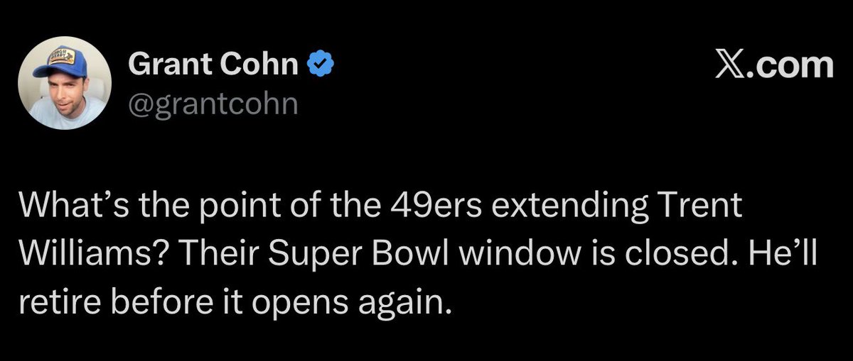 Coach Yac 🗣 tweet media