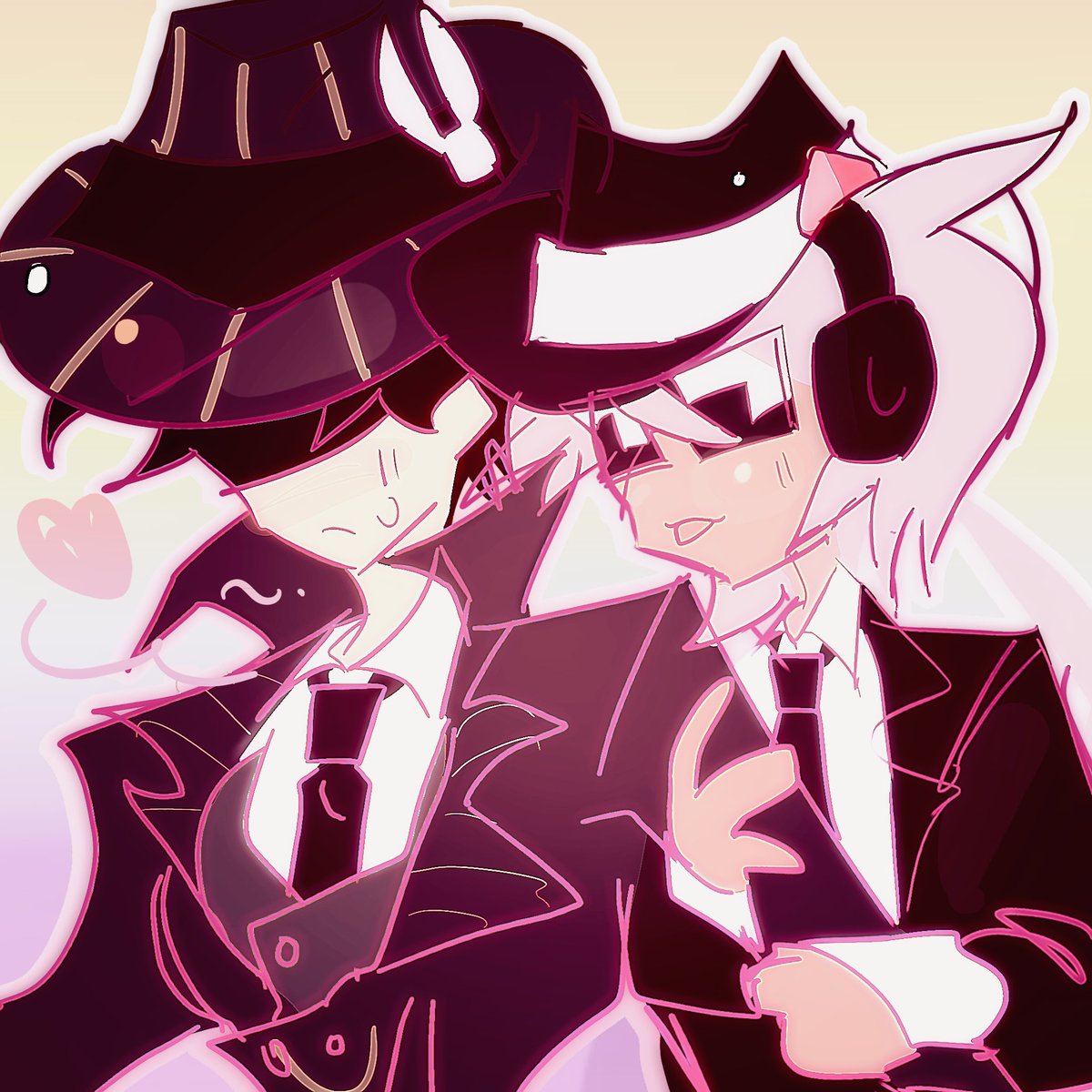 1Canogay's tweet photo. 더뷰패도랴
#dbfd https://t.co/fxCORzkrOn