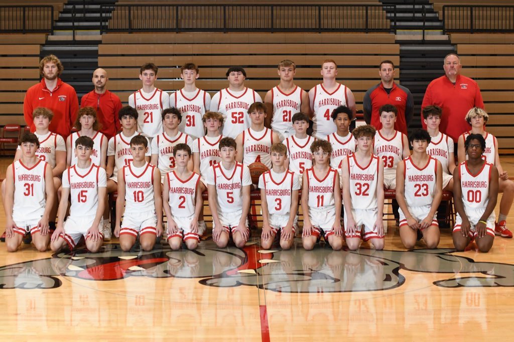 Harrisburg Bulldogs tweet media