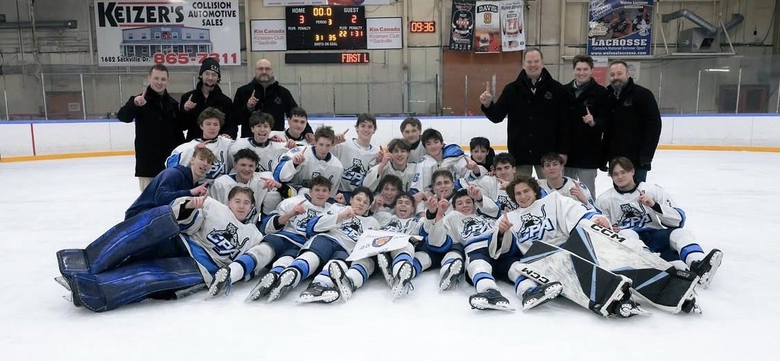 Cheetahs Hockey 2025-26 tweet media