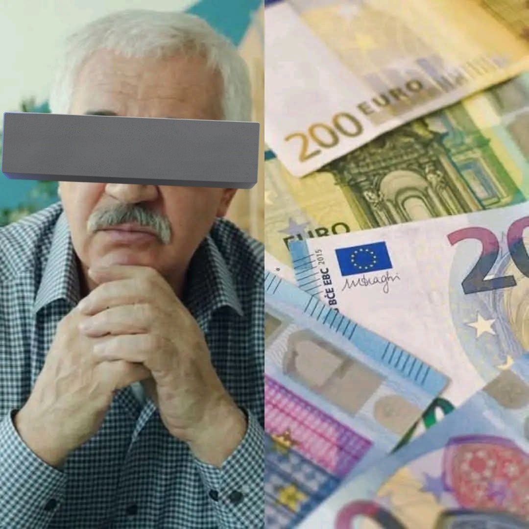 45 yıldır Almanya'da yaşayan ve emekli olup 870 Euro maaş alıp sosyal yardımdan faydalanan gurbetçinin Türkiye’de; 8 daire, 6 arsa, 5 tarla, 3 iş yeri ve 3 otomobilinin olduğu tespit edildi. 

Almanya hükümeti, şimdiye kadar verdiği sosyal yardımların tamamını faiziyle geri