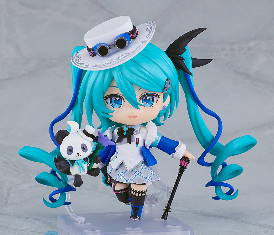 【情報】GSC「黏土人 初音未來 MIKU WITH YOU 2025Ver.」，開放預購中！ @VOCALOID 虛擬人聲 哈啦板 - 巴哈姆特
