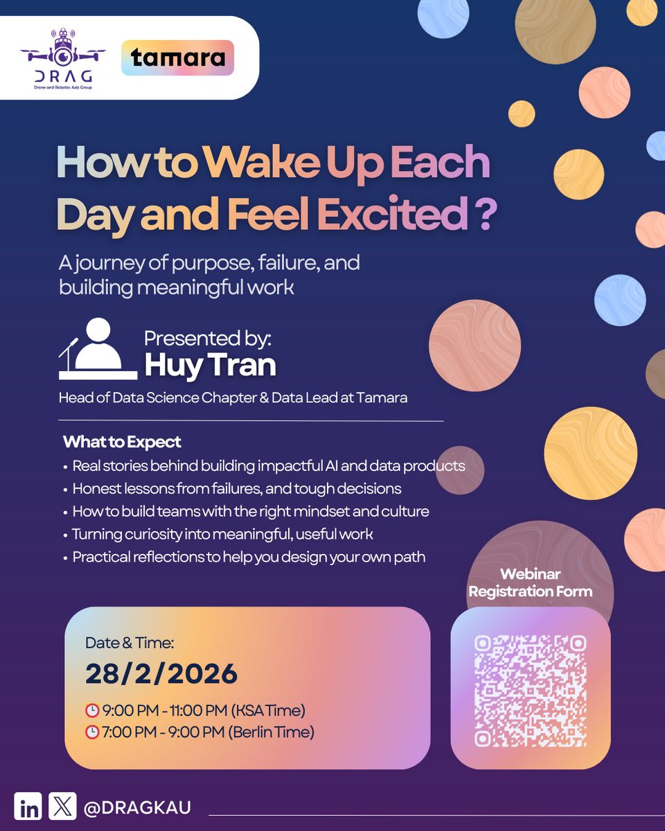 DRAG KAU tweet media