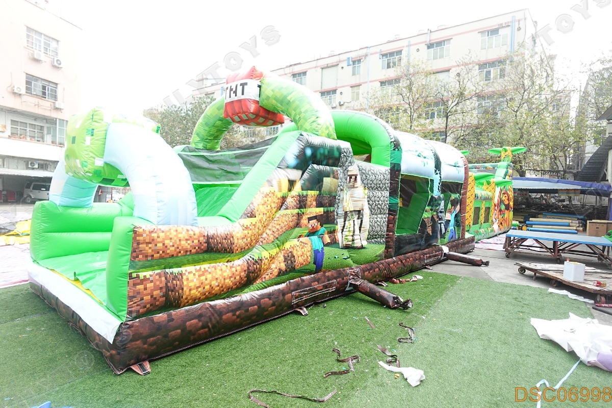 ALilytoys's tweet image. Inflatable Obstacle Course
Please contact me if you're interested(Phone/Whatsapp: +86 131 1228 6795). For more inflatable obstacle courses, please check our website lilytoys.com/cs-inflatable_…
#Inflatableobstaclecourse #Inflatableobstacles #Bouncyobstacles #Megaruninflatableobstacles