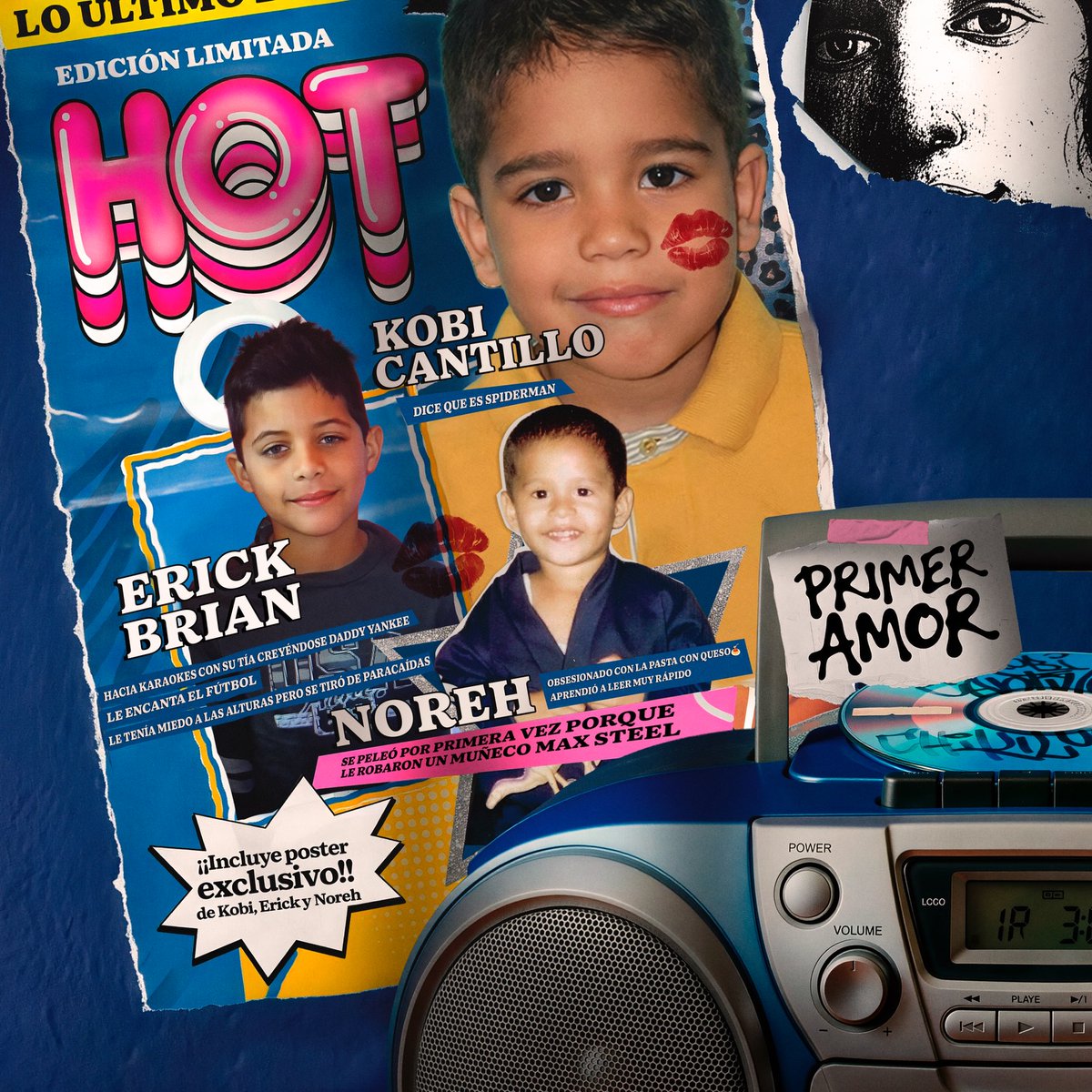 EB GLOBAL tweet media