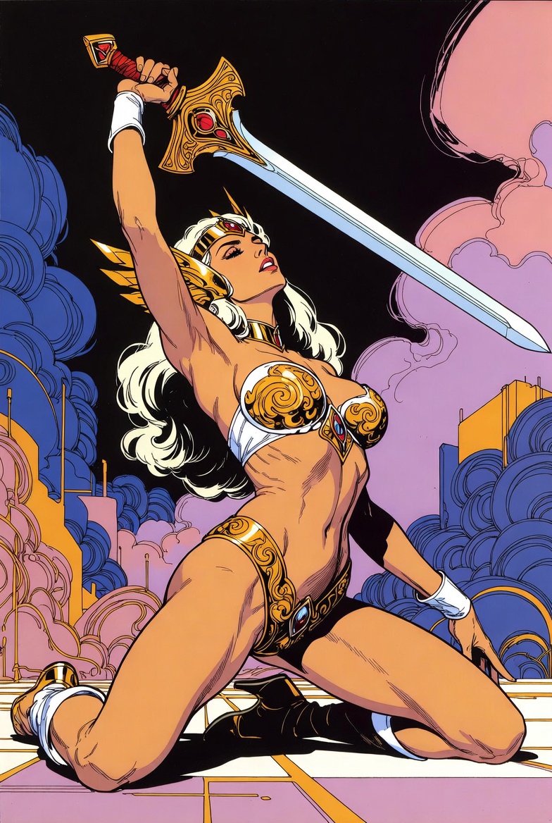 She-Ra
