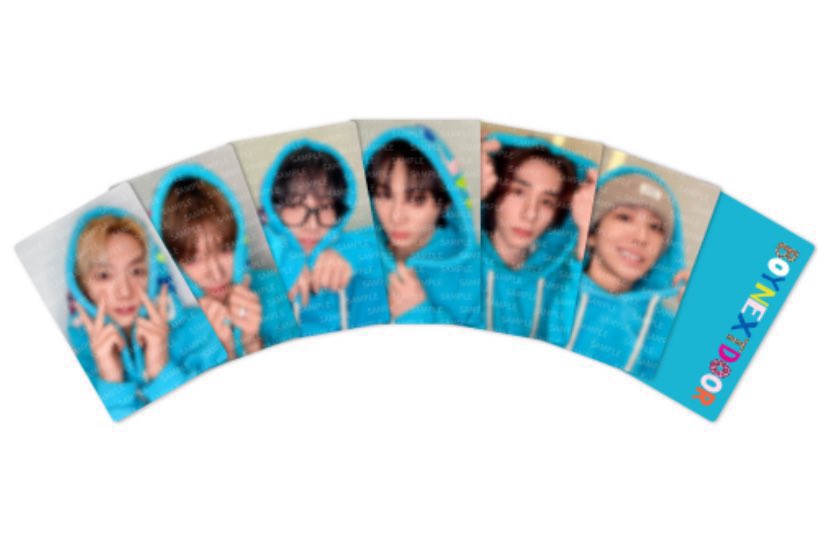 _m2003m_'s tweet photo. boynextdoor 共同購入 トレカ

譲▶︎ソンホ リウ テサン イハン
求▶︎1800/1枚

PayPayでのお取り引きになります
お気軽にお声掛けください！ https://t.co/RVq6ovchSo