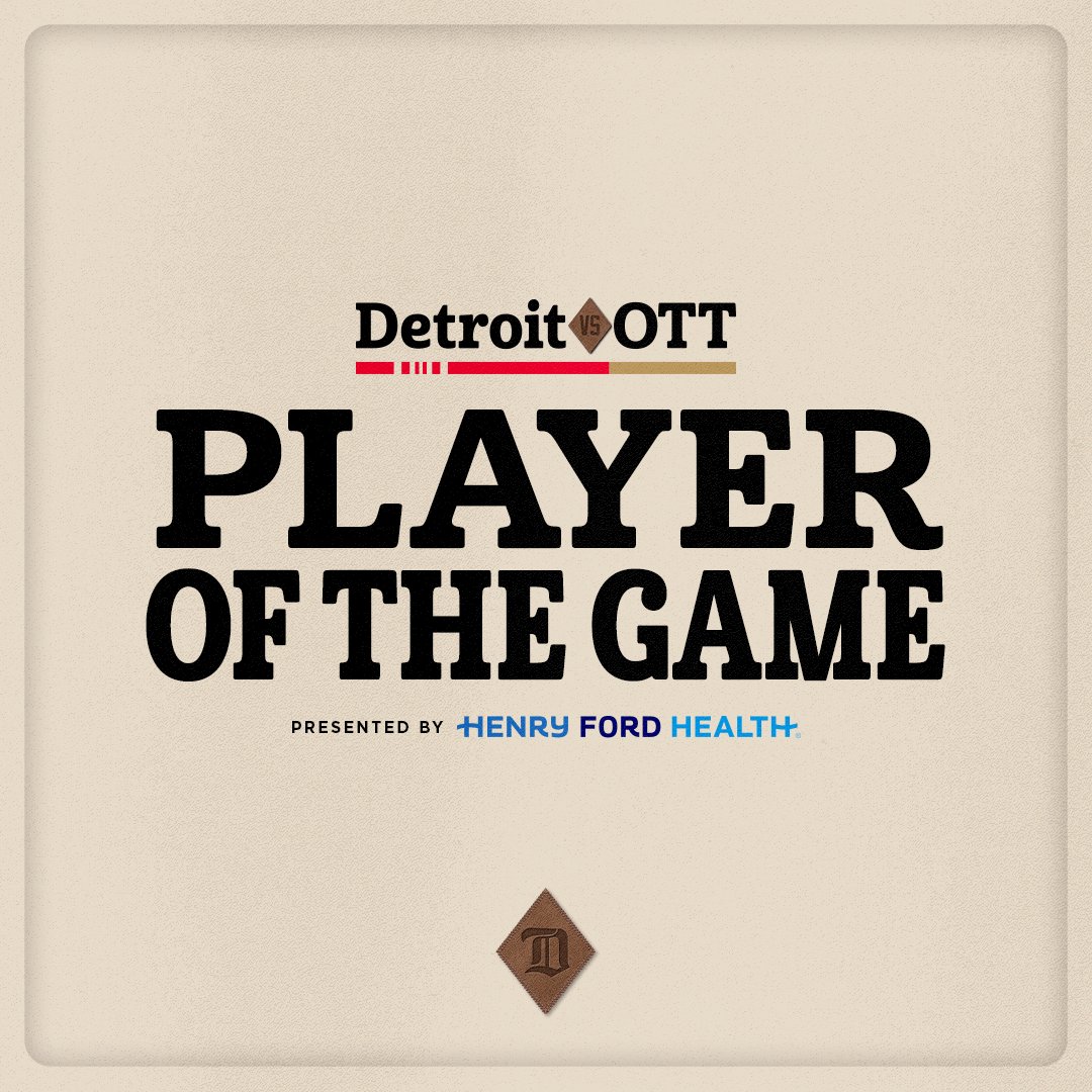 Detroit Red Wings tweet media