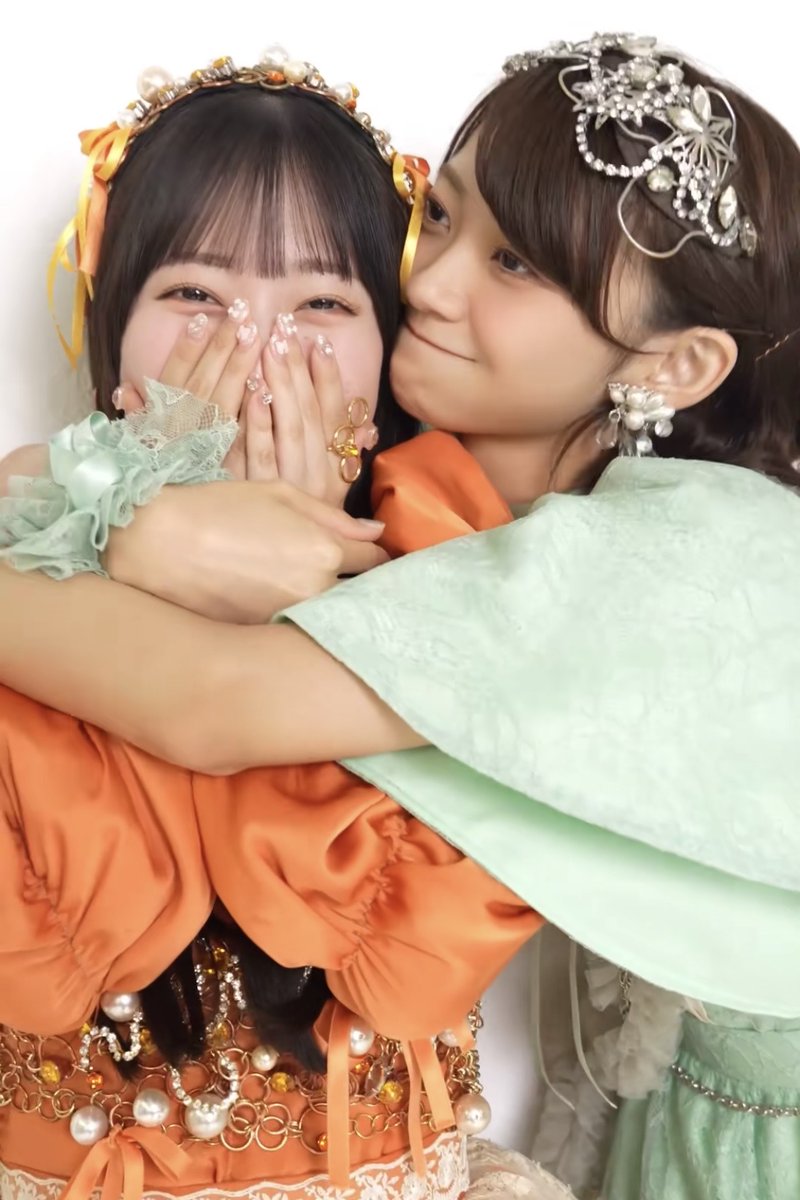 川本笑瑠 板倉可奈 溺愛