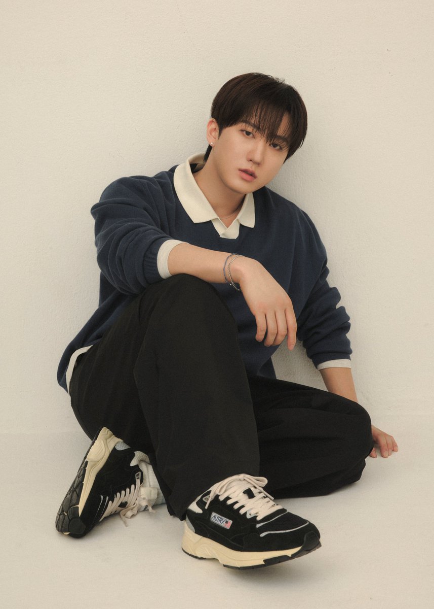 Kstyle_news's tweet photo. Stray Kids チャンビン、スニーカーブランド「AUTRY」初のグローバルブランドアンバサダーに就任

▼本人コメント＆PR映像が到着
https://t.co/zzkRni8Rdy

#チャンビン #CHANGBIN #StrayKids https://t.co/hE1HjMo7X6