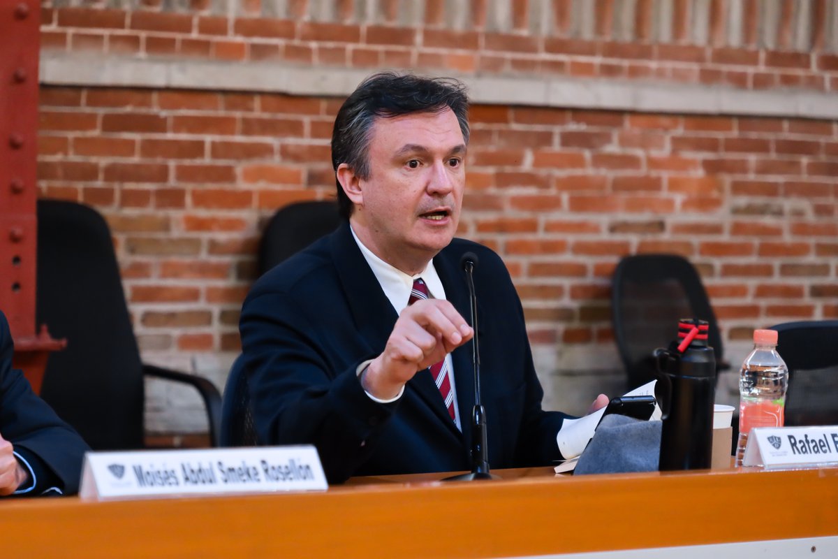 Posgrado ELD tweet media