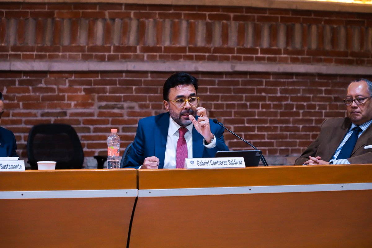 Posgrado ELD tweet media