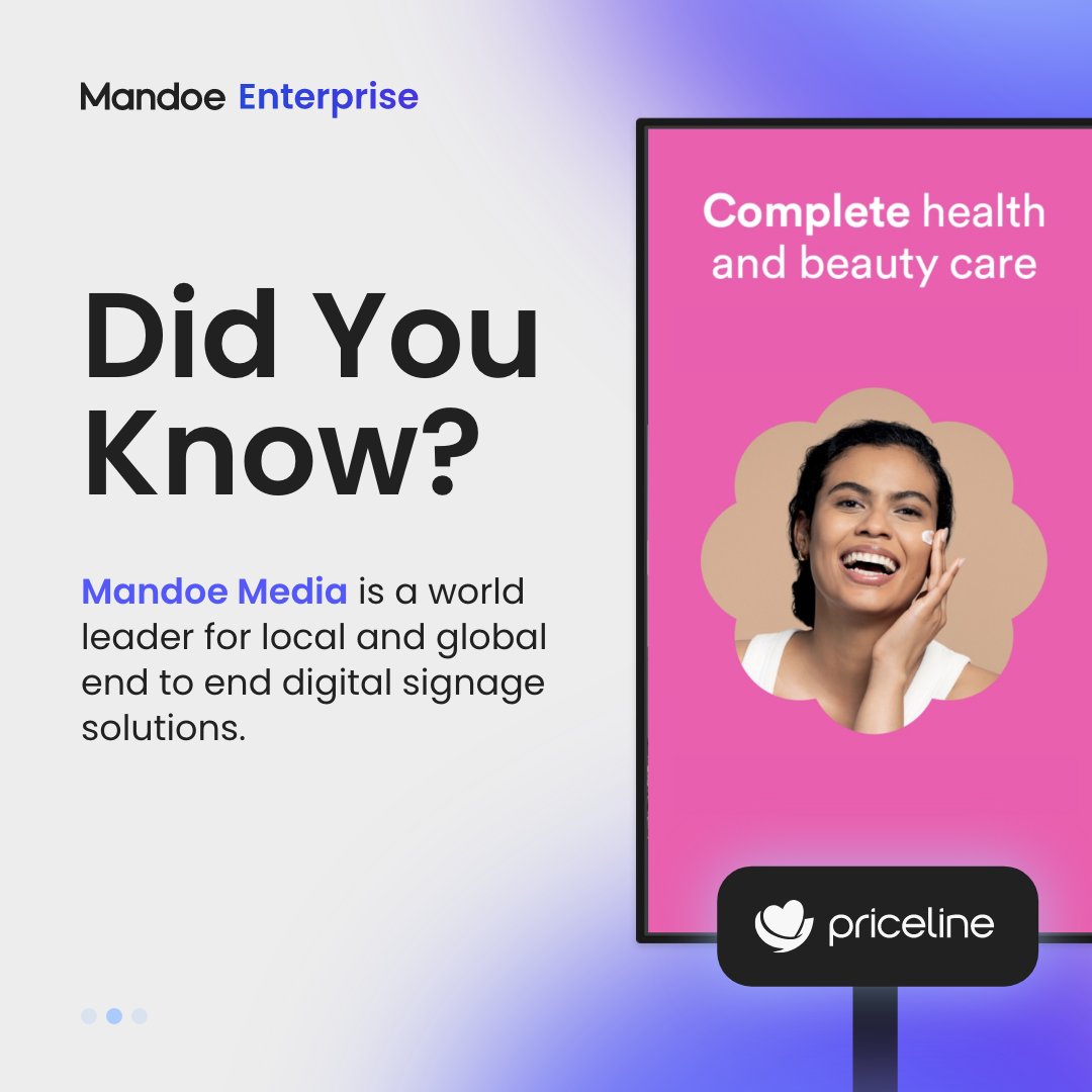 Mandoe (@MandoeMedia) / Posts / X
