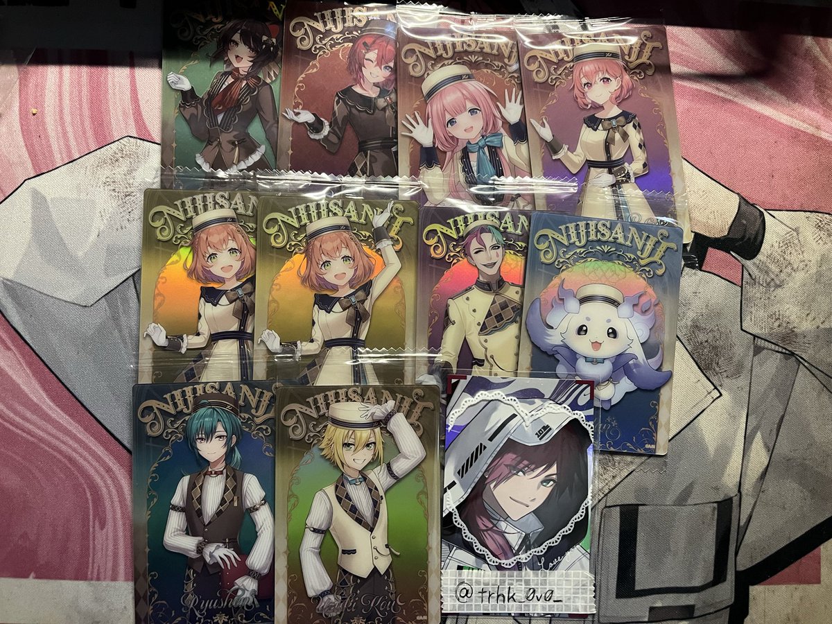 AM@取引垢 tweet media