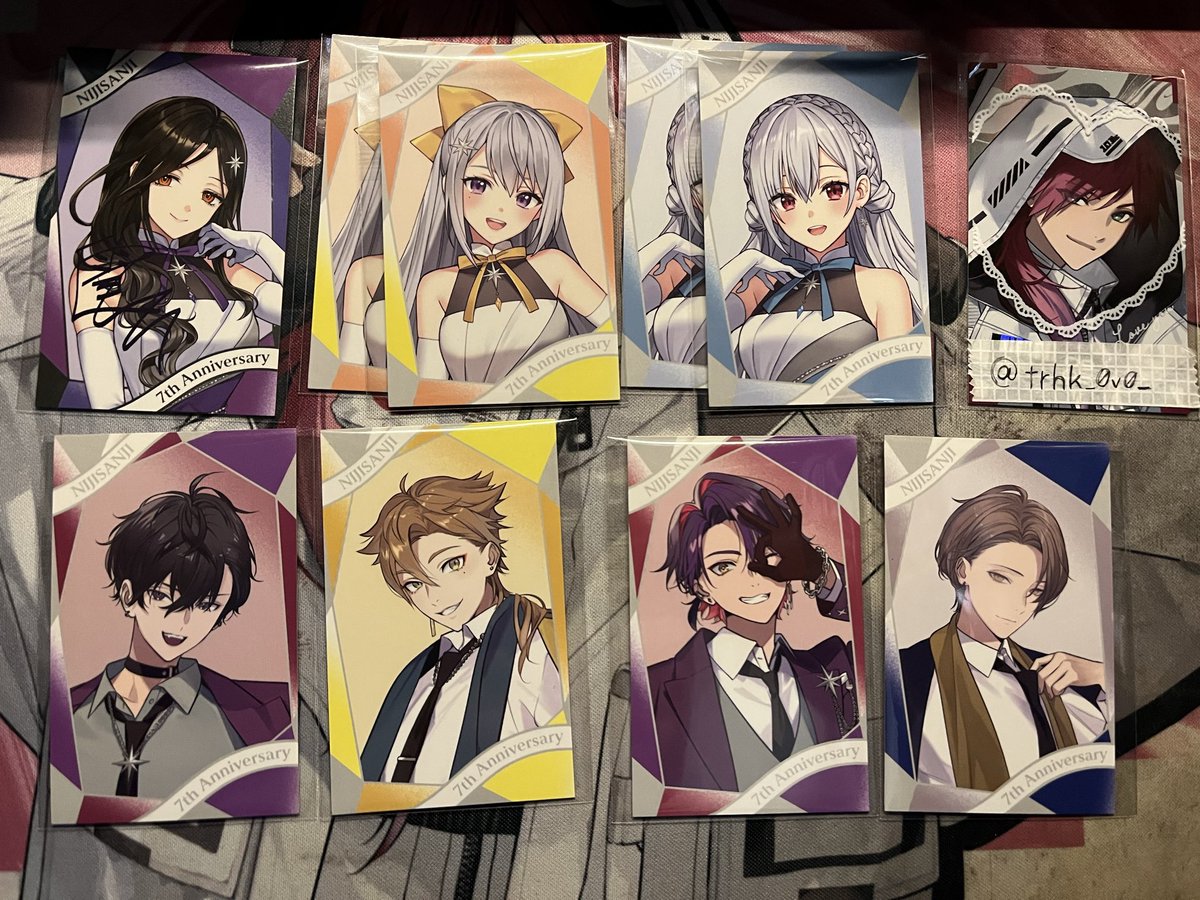 AM@取引垢 tweet media