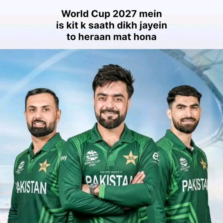 Okayyyy 👍👍👀
#PAKvsAFG