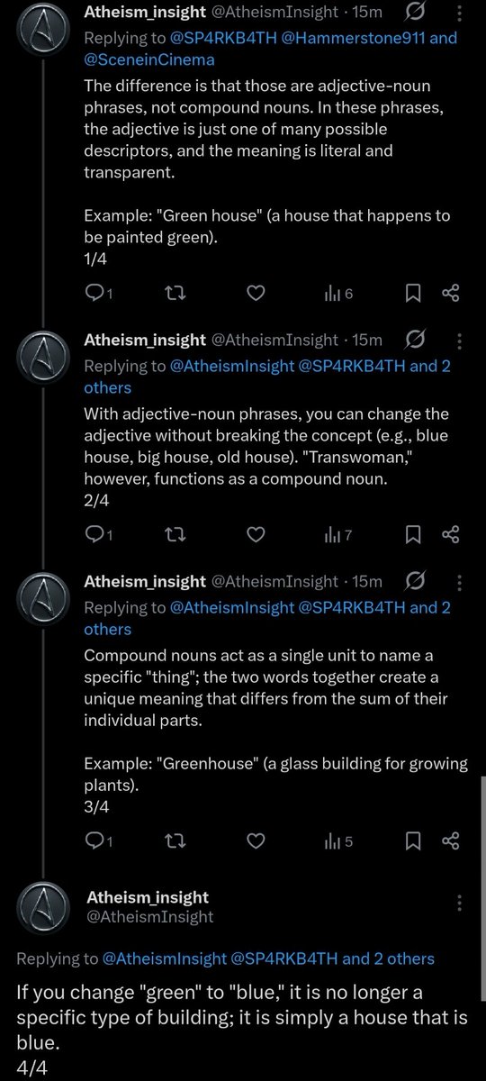 Atheism_insight tweet media