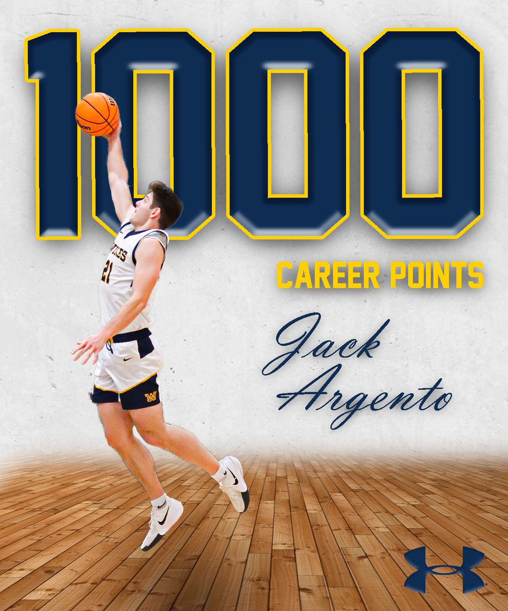 Wilkes University Colonels tweet media