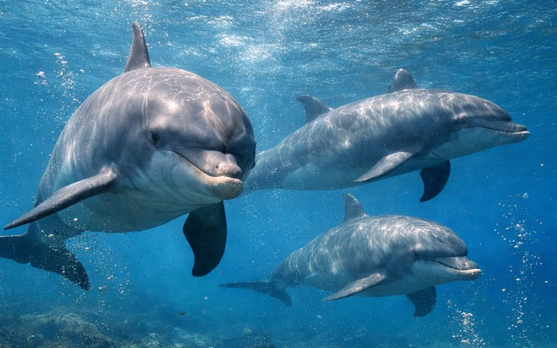 noticierovv's tweet photo. #Internacional | Encuentran residuos de pantallas en cerebros de delfines y marsopas
Amplía la información aquí:
https://t.co/EmcIrCMGg4
#NoticiasVenevision #Feb26 https://t.co/9JVSsP3CSG
