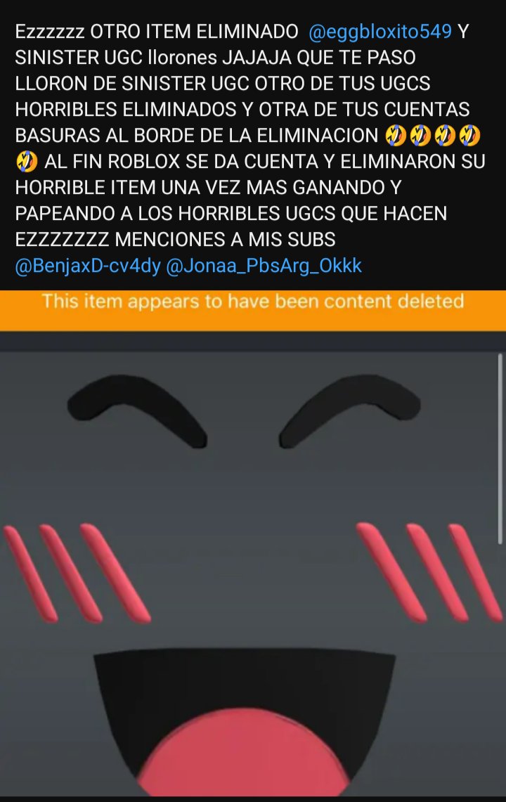 Eggbloxito tweet media