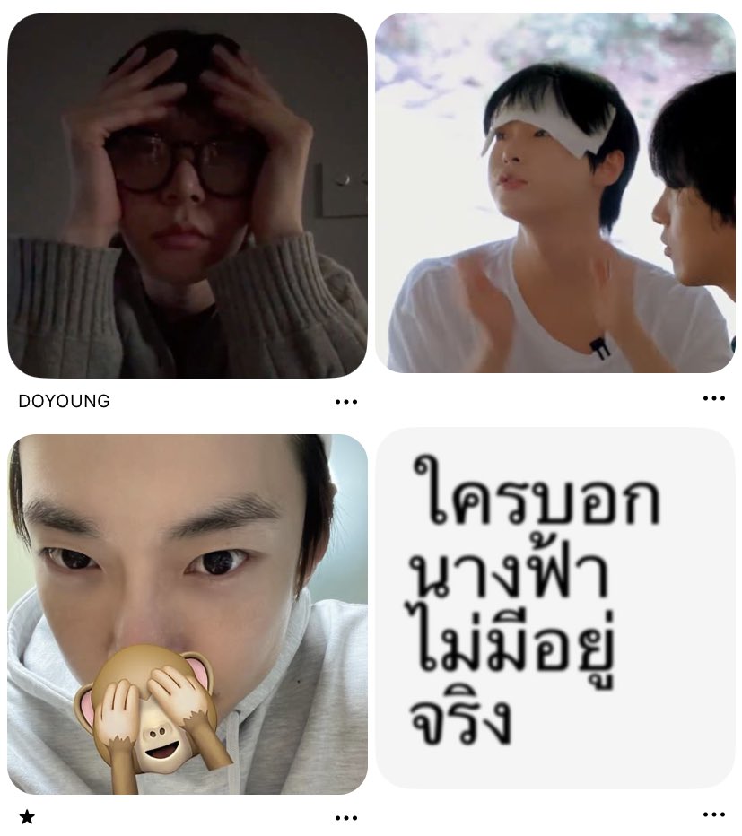 April (동) tweet media