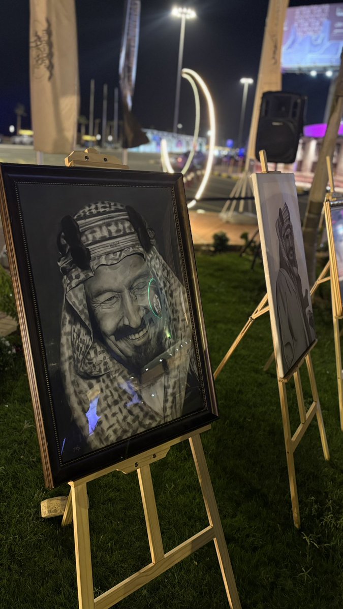 حَنين مُحمّد tweet media